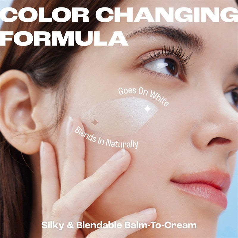 PureBlanc™ Foundation Cover Stick