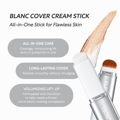 PureBlanc™ Foundation Cover Stick