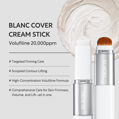 PureBlanc™ Foundation Cover Stick
