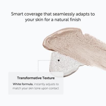PureBlanc™ Foundation Cover Stick
