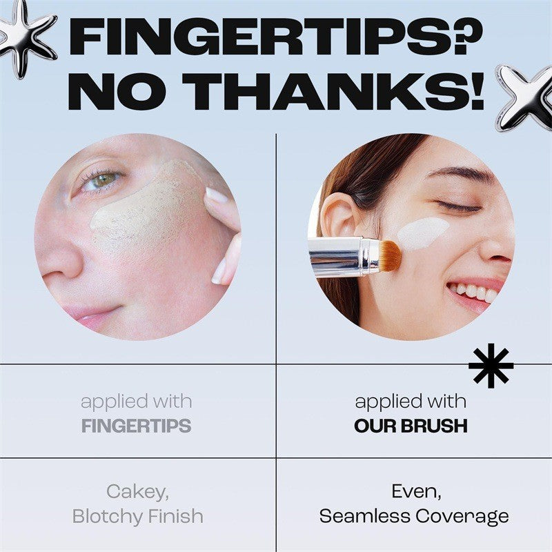 PureBlanc™ Foundation Cover Stick