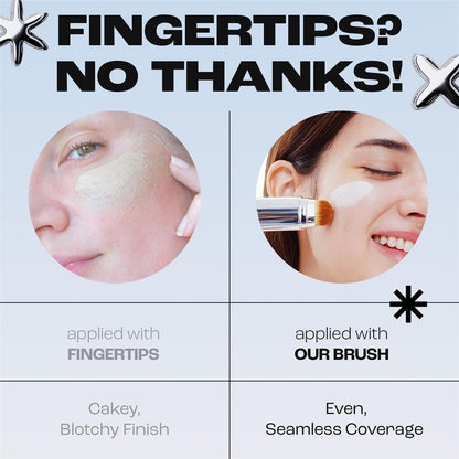 PureBlanc™ Foundation Cover Stick